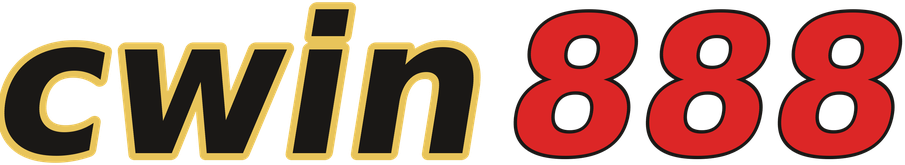 cwin888 logo